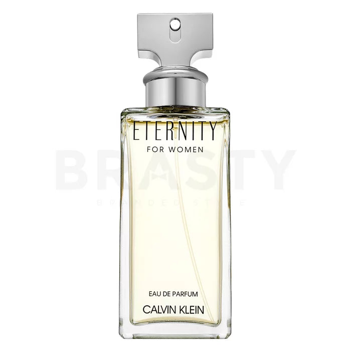Calvin Klein Eternity EDP Γυναίκες 100 ml