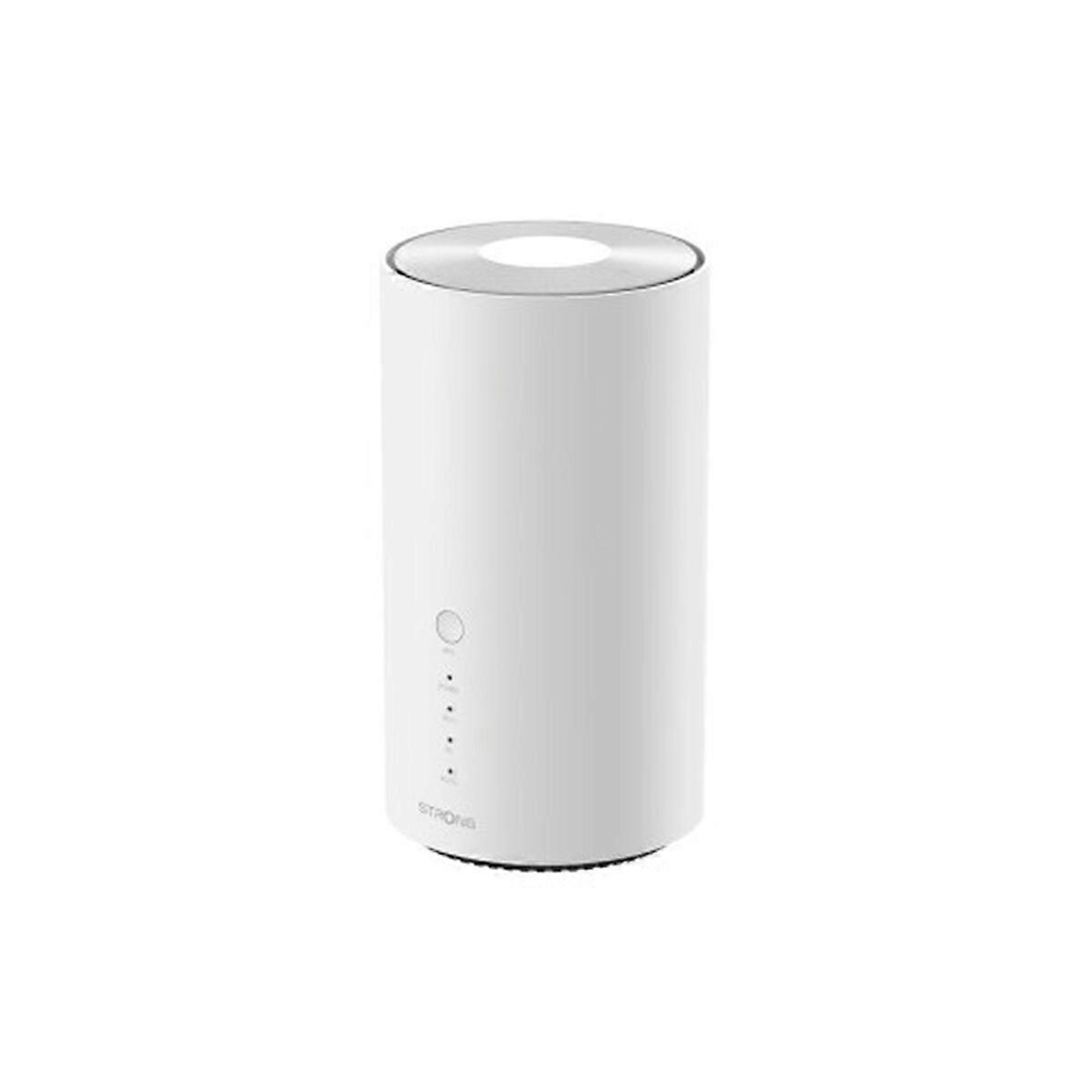Strong 5G Airhome 1900 Ασύρματο Router Wi‑Fi 7 με 2 Θύρες 2.5 Gigabit