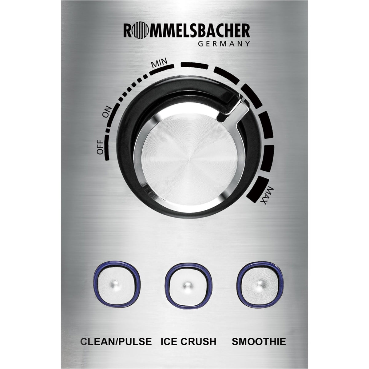 Rommelsbacher MX 1250