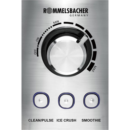 Rommelsbacher MX 1250