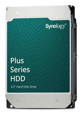 Εσωτερικός σκληρός δίσκος Synology HAT3320-8T 8 TB 7200 στροφές/λεπτό 3,5" Serial ATA III