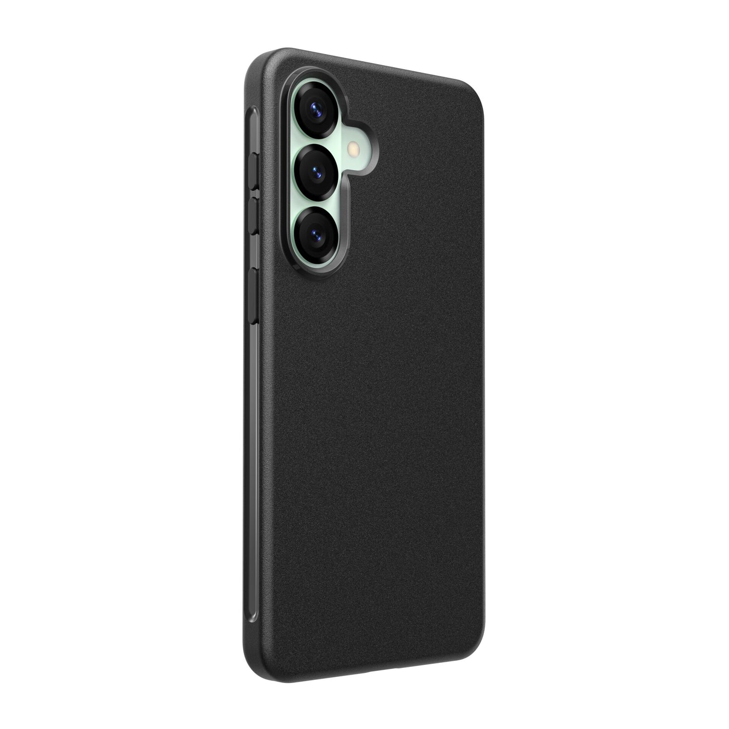 Belkin SheerForce Protect S26+ SchutzhÃ¼lle schwarz   MSB016hqBK