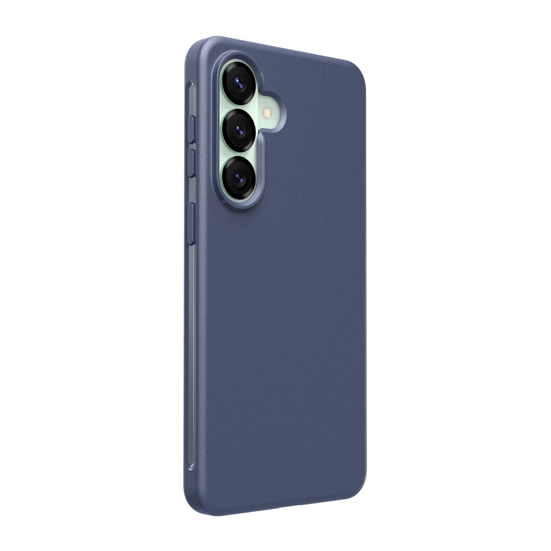 Belkin SheerForce Protect S26+ SchutzhÃ¼lle dunkelbl. MSB016hqNY