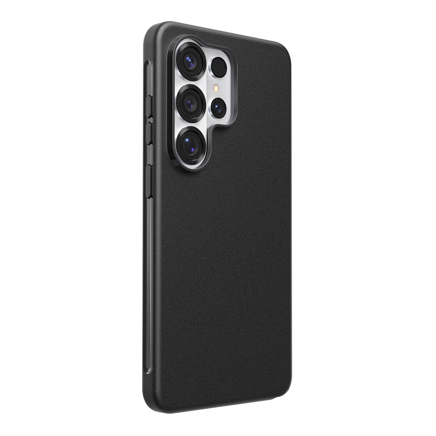 Belkin SheerForce Protect S26 Ul SchutzhÃ¼lle schwarz   MSB017hqBK
