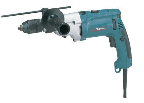 Δράπανο Makita HP2071J 2900 RPM Χωρίς Κλειδί 2,5kg