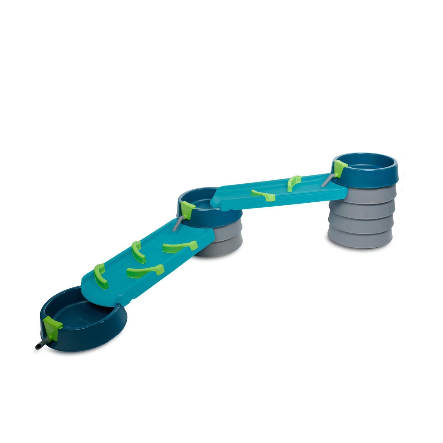 BIG AquaPlay Mudway FLOW Water Playset