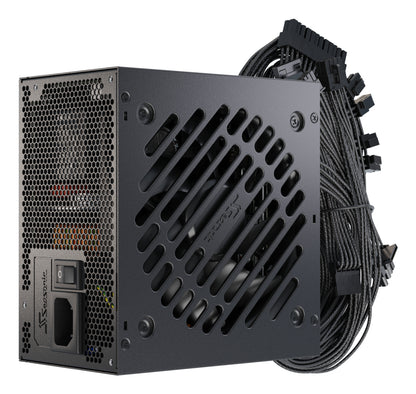 Seasonic CORE GC-750 ATX 3.1