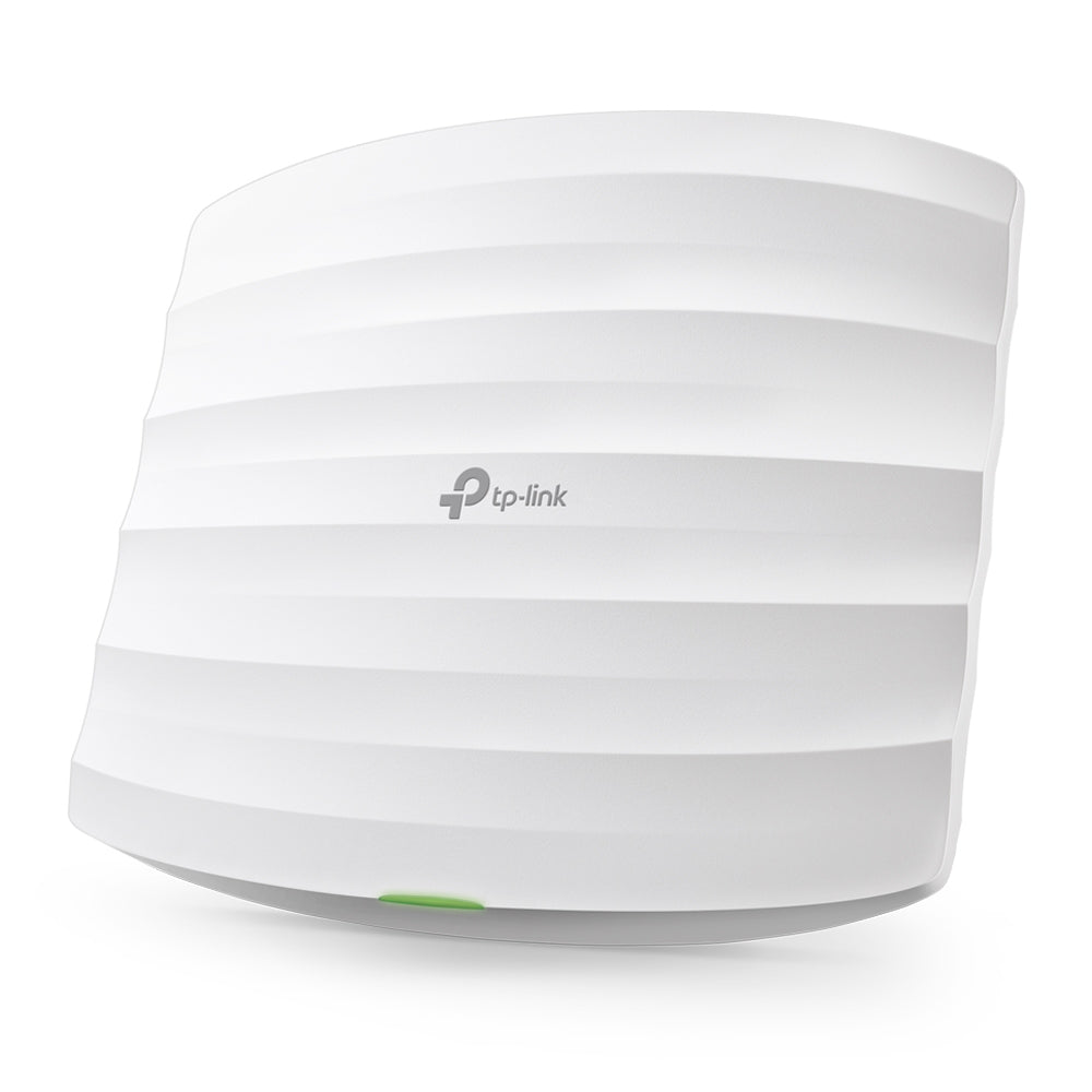 Σημείο Πρόσβασης TP-Link Omada 300Mbps Ασύρματο N, Εγκατάσταση σε Οροφή