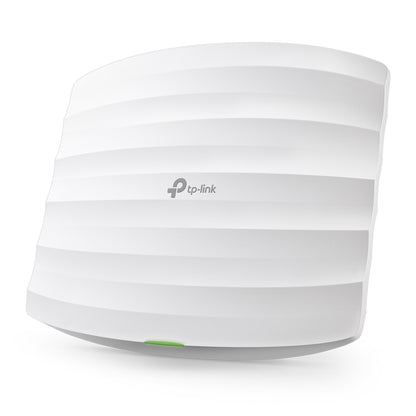 Σημείο Πρόσβασης TP-Link Omada 300Mbps Ασύρματο N, Εγκατάσταση σε Οροφή