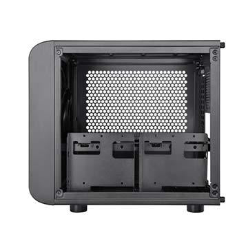 Thermaltake Core V1 Cube Black