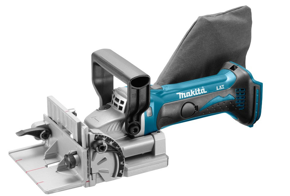 Ηλεκτρική Πλάνη Χειρός Makita DPJ180ZJ - 6500 RPM