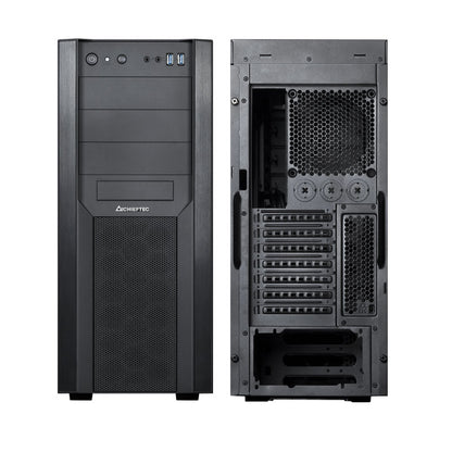 Chieftec CW-01B-OP (Black)