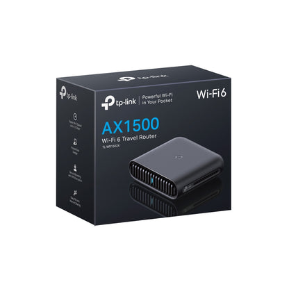 TP-Link TL-WR1502X