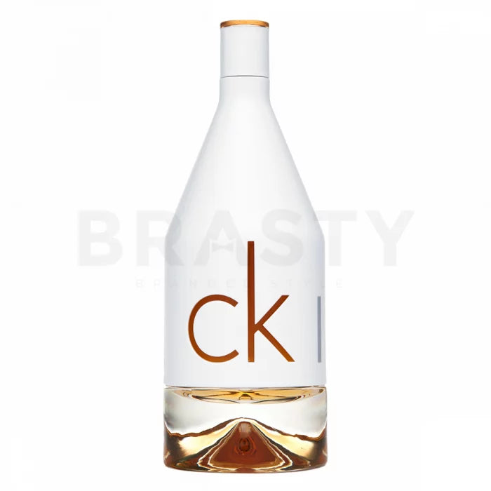 Calvin Klein IN2U EDT Γυναικείο 150 ml