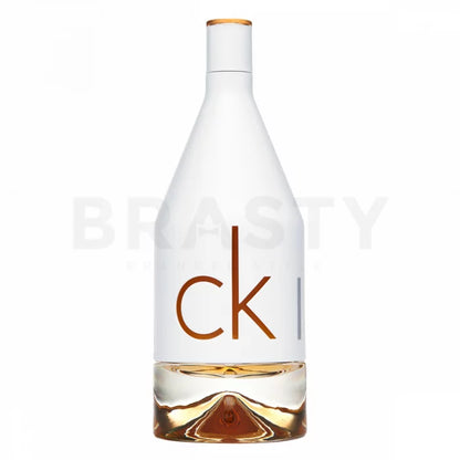 Calvin Klein IN2U EDT Γυναικείο 150 ml