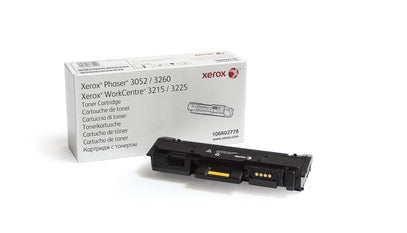 Xerox Cartridge DMO 3052 3260 3215 3225 (106R02778) (3k)