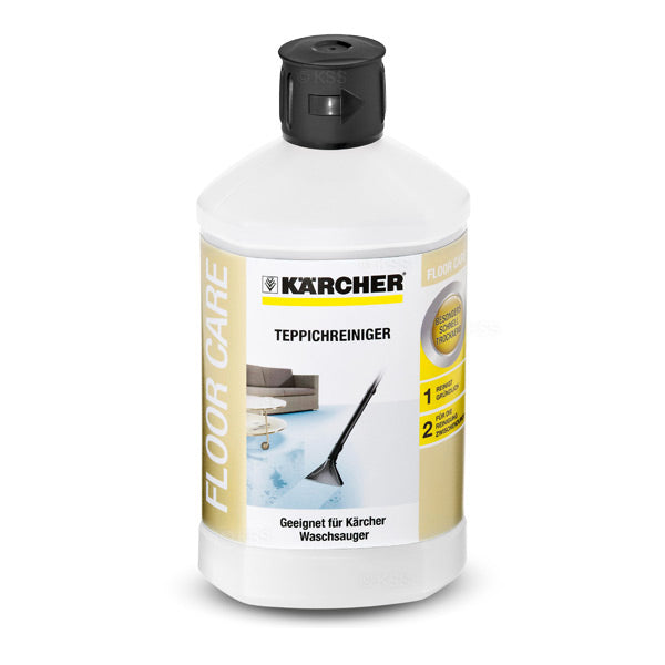 Kärcher Liquid Carpet Cleaner RM 519, 1 l