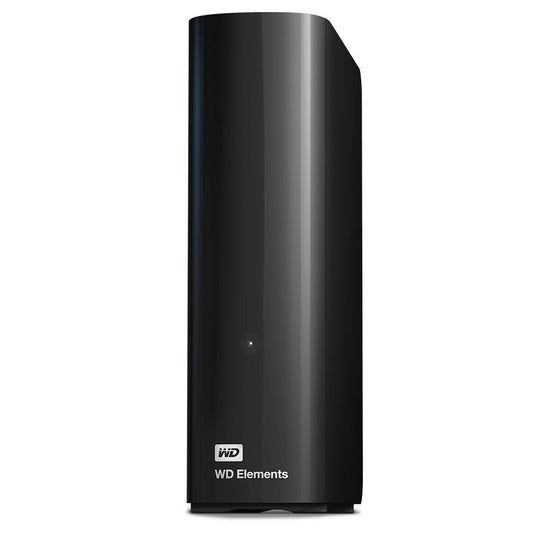 Western Digital WDBWLG0060HBK εξωτερικός σκληρός δίσκος 6 TB Micro-USB B 3.2 Gen 1 (3.1 Gen 1) Μαύρος (Μαύρο)