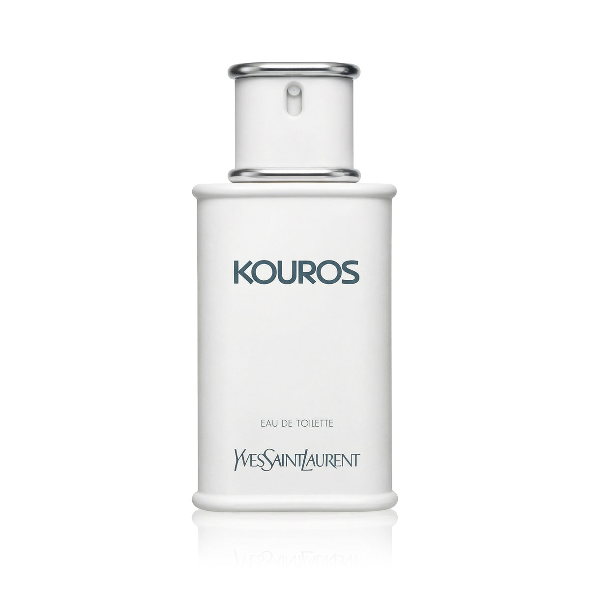 Yves Saint Laurent Kouros Eau De Toilette 100 ml for Men