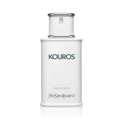 Yves Saint Laurent Kouros Eau De Toilette 100 ml for Men