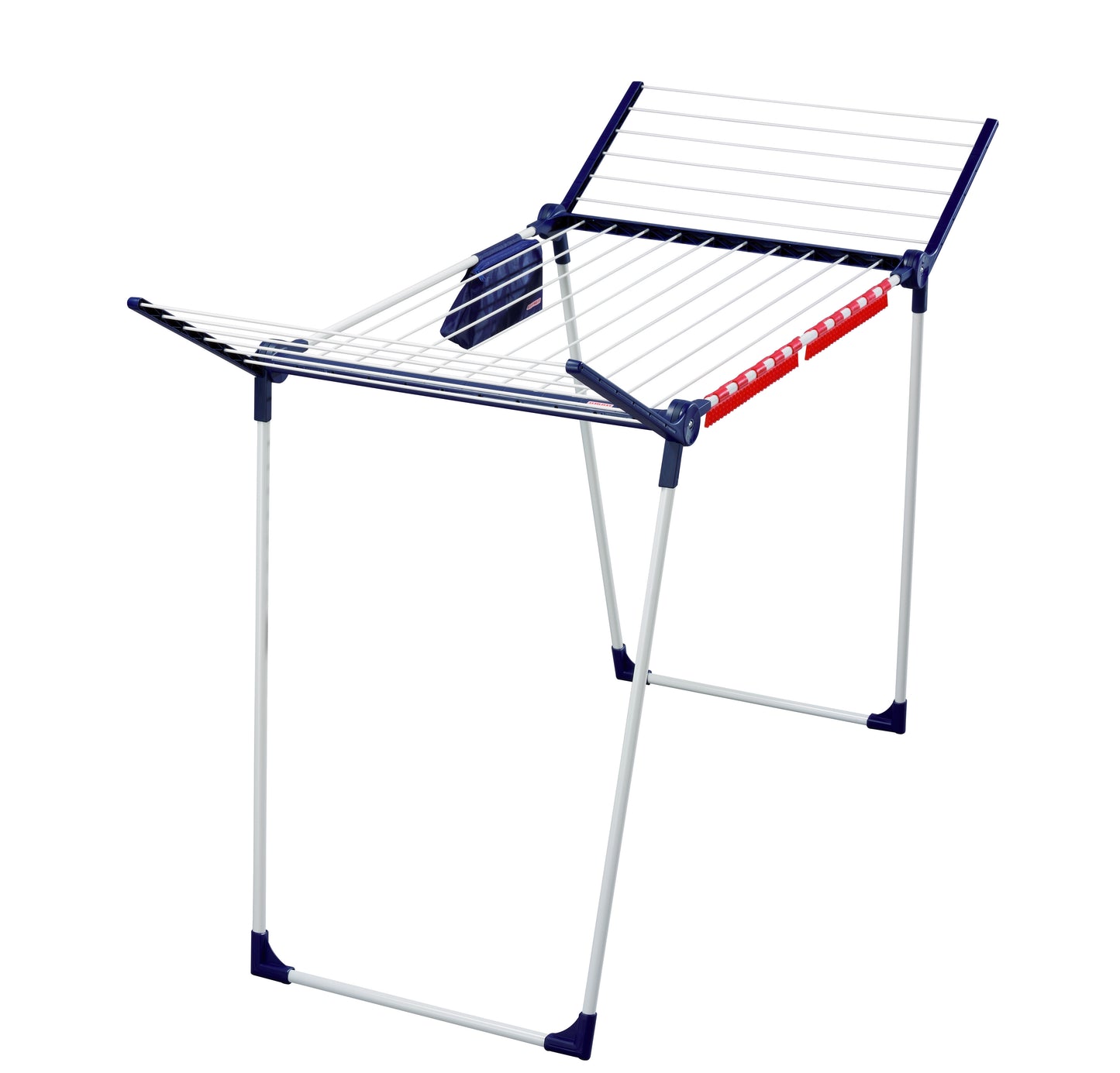 Κρεμάστρα Απλώματος Ρούχων Leifheit 81510 PEGASUS 180 Solid Plus