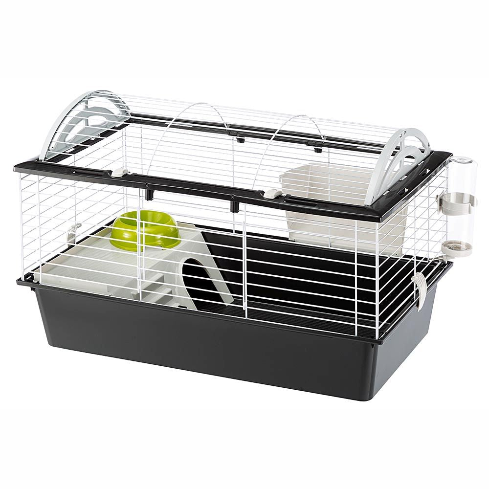 FERPLAST Casita 80 - cage for guinea pig and rabbit