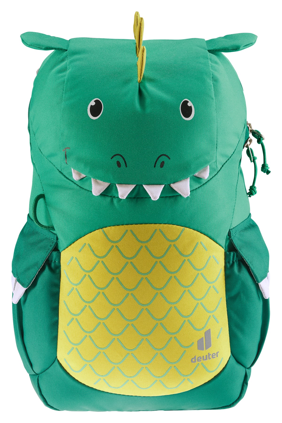 DEUTER Kikki Kids Backpack, Fern/Alpinegreen