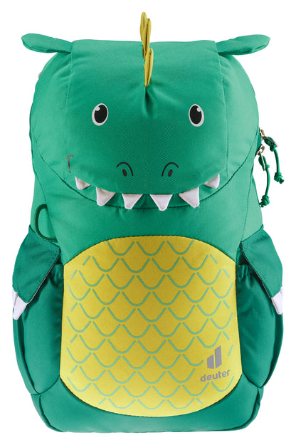 DEUTER Kikki Kids Backpack, Fern/Alpinegreen