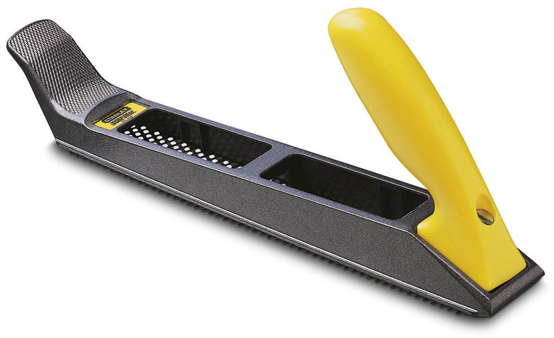Stanley SURFORM Metal Body Combination Planer File 305mm