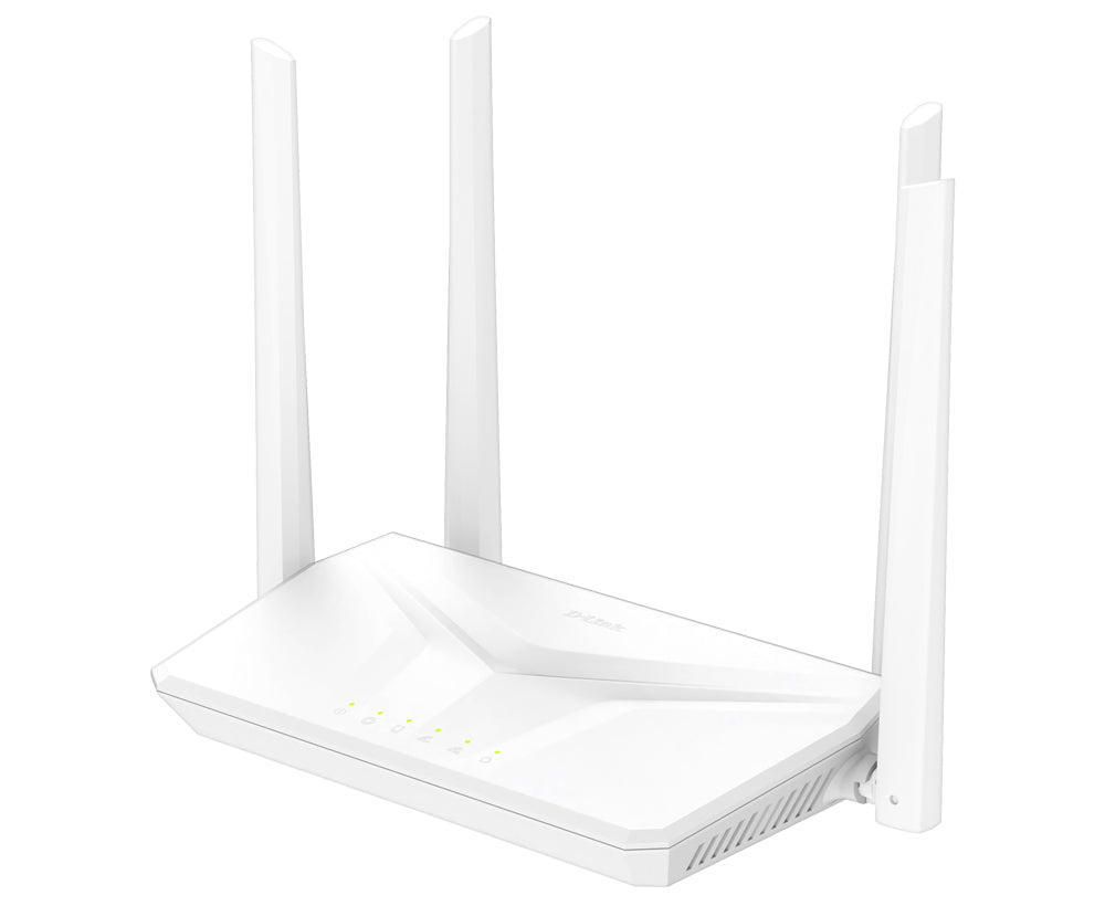 D-Link S12/E AC1200 Wi-Fi Router