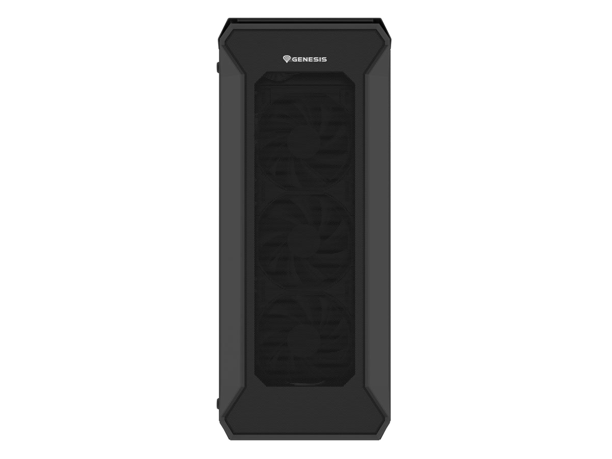 GENESIS Irid 505F Midi Tower Black