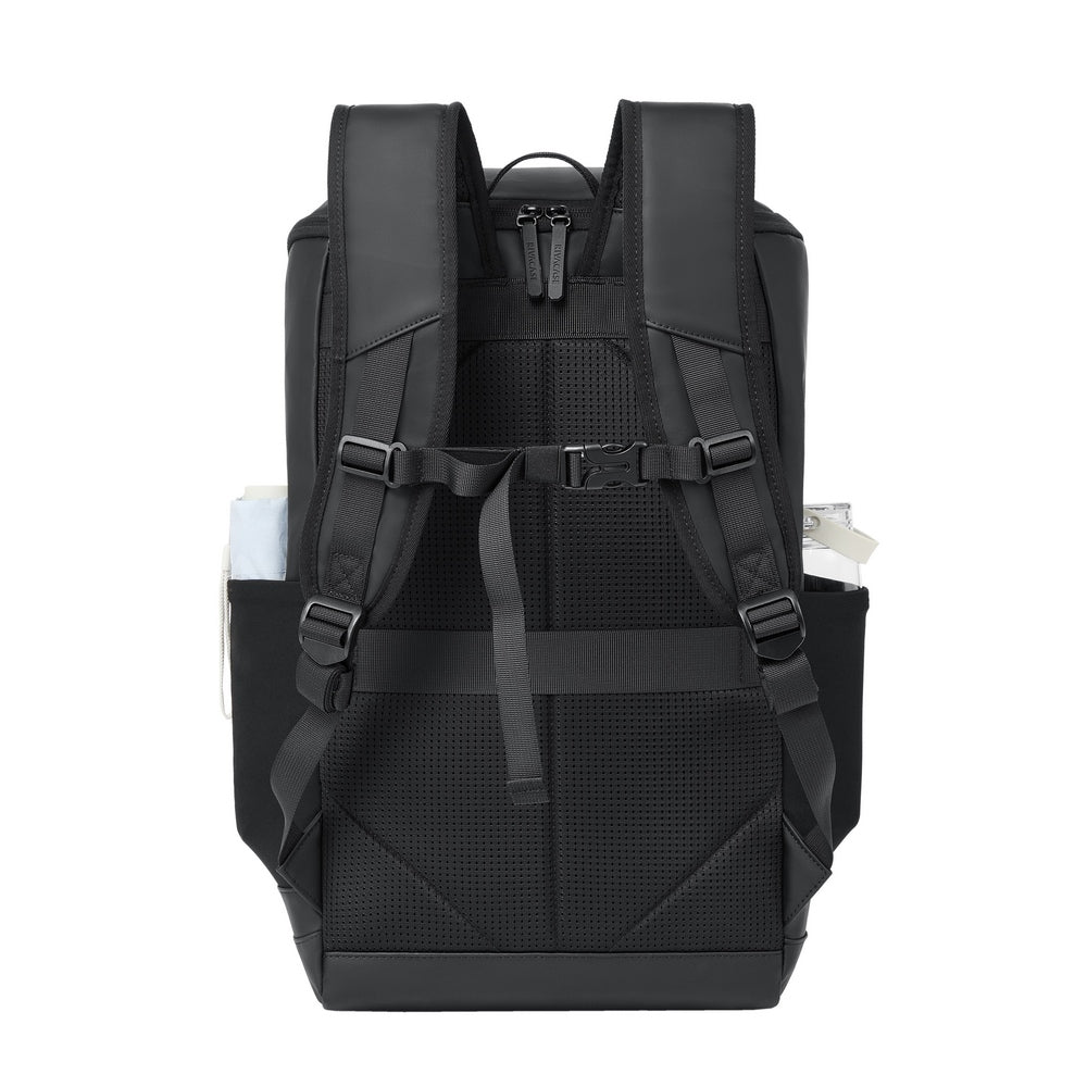 Rivacase 7856 Eden Rucksack 15.6" ECO Black Urban