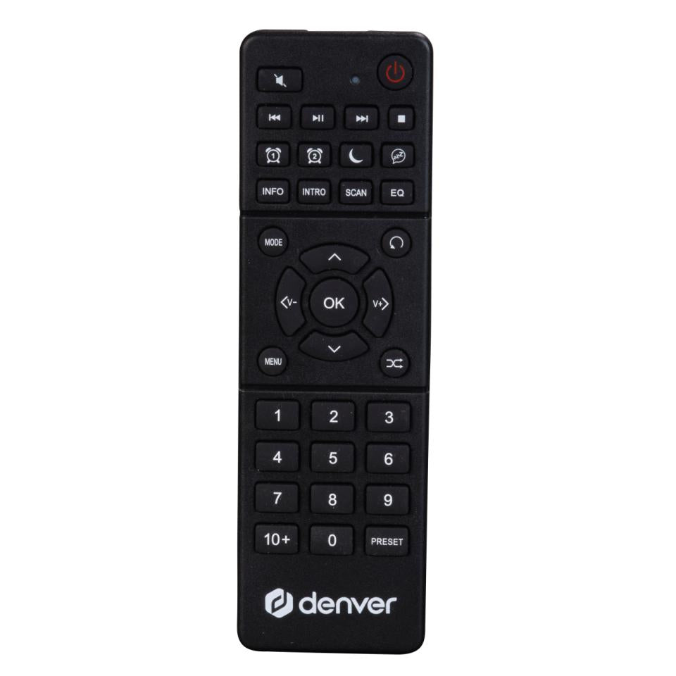 Denver MDA-525LW