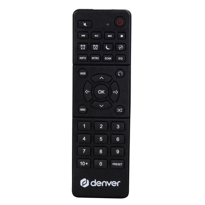 Denver MDA-525LW