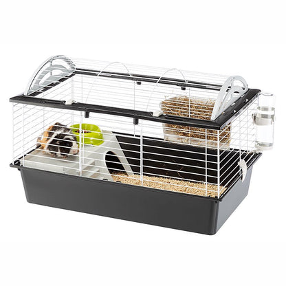 FERPLAST Casita 80 - cage for guinea pig and rabbit