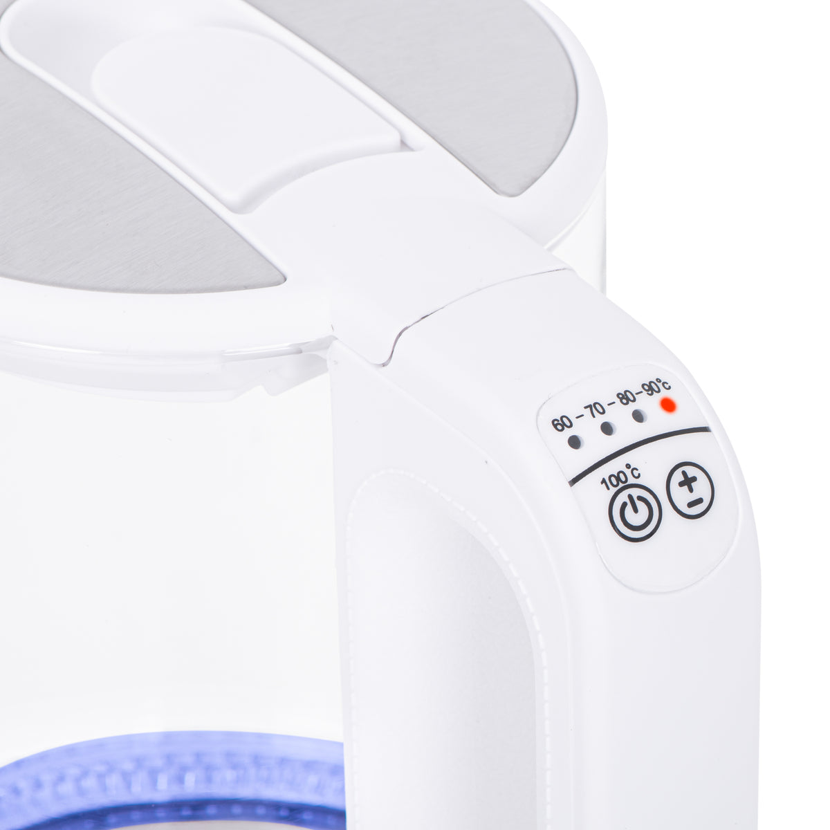 MESKO MS 1301W electric kettle