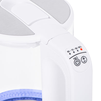 MESKO MS 1301W electric kettle