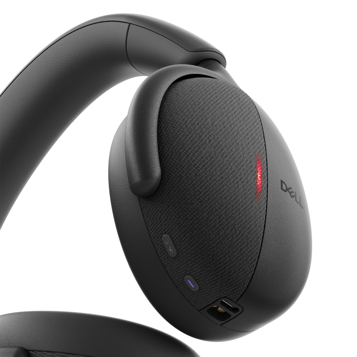 Dell Premier WL7024 Wireless ANC Headset