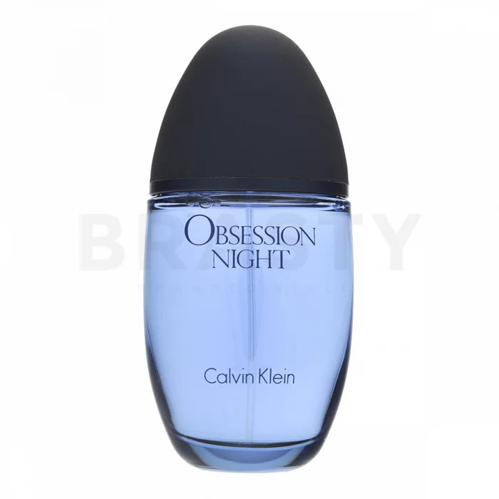 Calvin Klein Obsession Night EDP W 100 ml