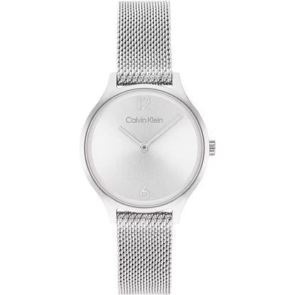 Watch Calvin Klein Women 25200058 (28MM) Grey