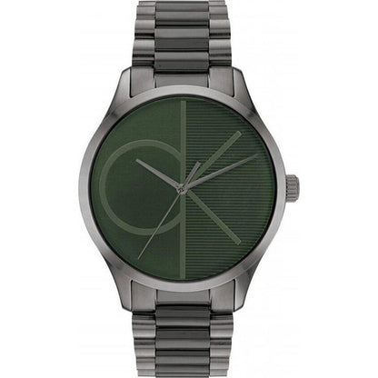 Watch Calvin Klein Man 25200164 (40MM) Grey