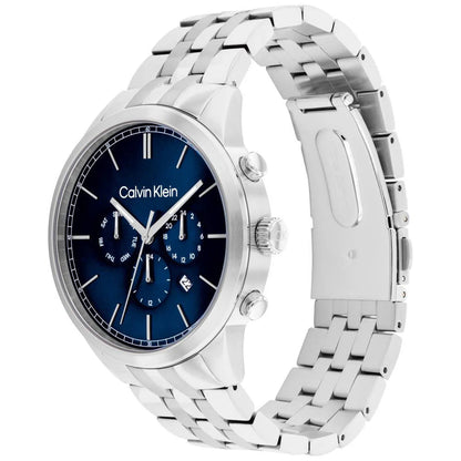Watch Calvin Klein Man 25200385 (44MM) Grey