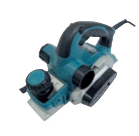 Ηλεκτρική Πλάνη Χειρός Makita KP0810 - Μαύρος/Μπλε, 850W