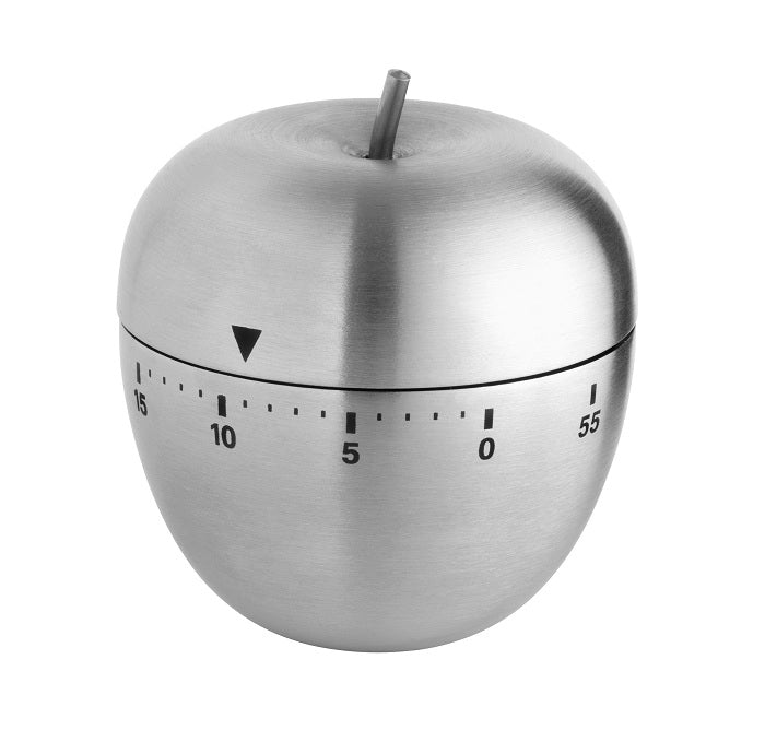 TFA 38,1030,54 Kitchen Timer Apple