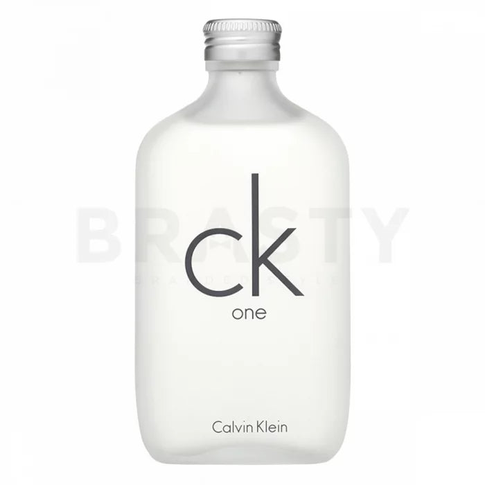 Calvin Klein CK One EDT U 200 ml
