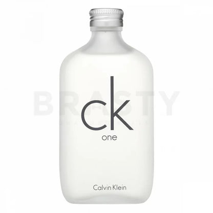 Calvin Klein CK One EDT U 200 ml