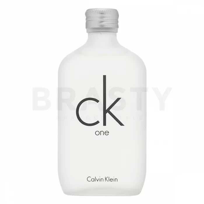 Calvin Klein CK One EDT U 100 ml