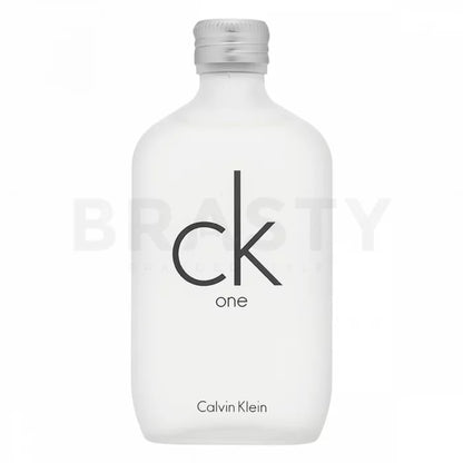 Calvin Klein CK One EDT U 100 ml