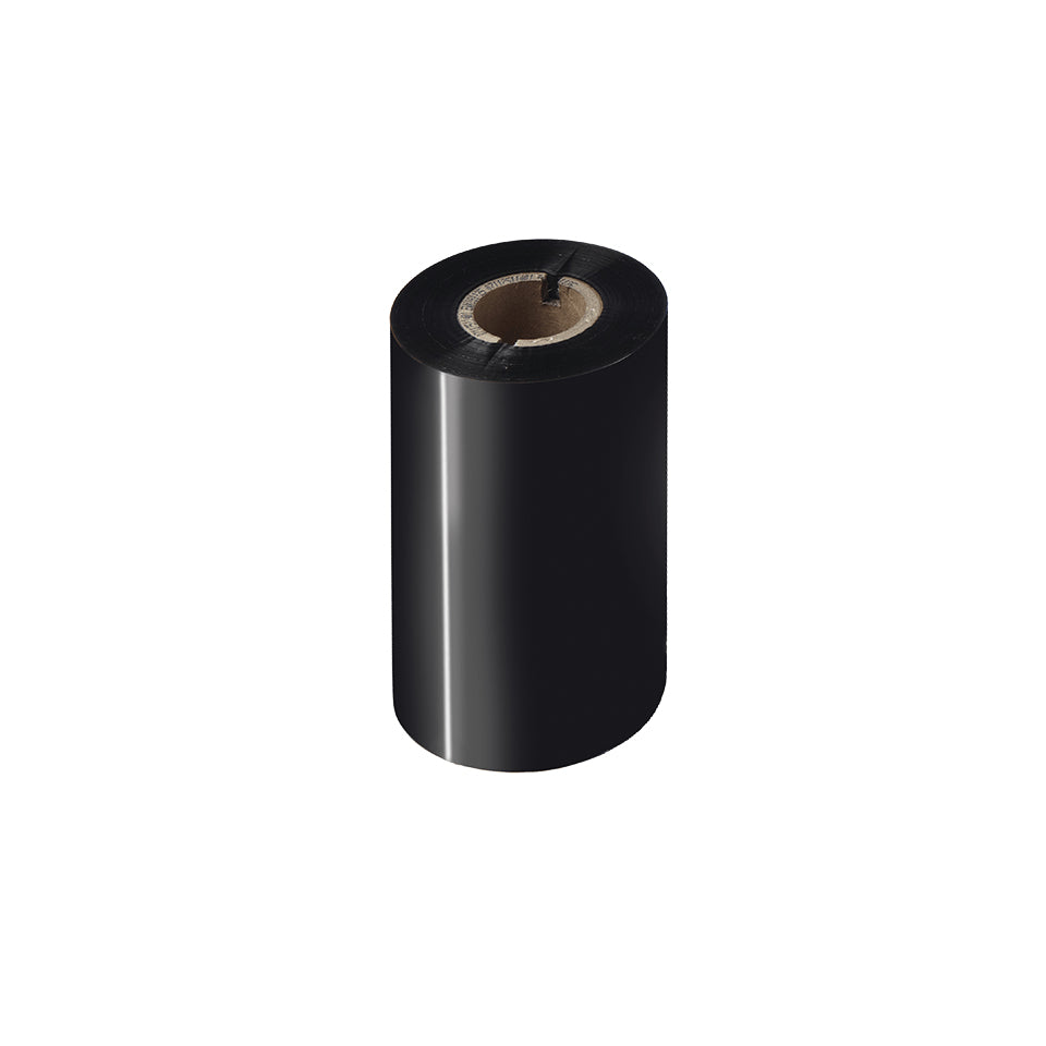 Transfer Ribbon Brother TD-4420/4520/4650 Premium Wax Black