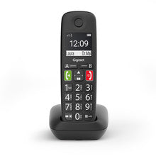 Gigaset E290 black